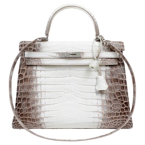 hermes himalayan crocodile kelly bag price|hermes himalaya kelly price.